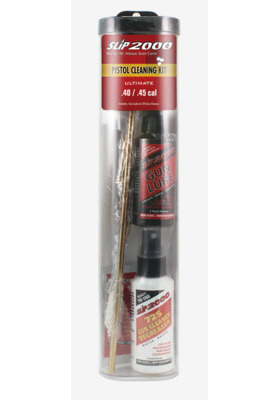 SLIP 2000 ULTIMATE .40/.45 PISTOL CLEANING TUBE