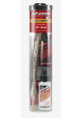SLIP 2000 ULTIMATE .40/.45 PISTOL CLEANING TUBE