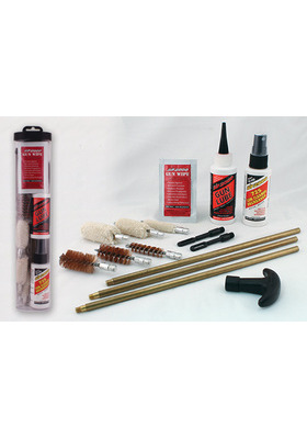 SLIP 2000 ULTIMATE UNIVERSAL SHOTGUN CLEANING TUBEHAULIKON PUHDISTUSSARJA