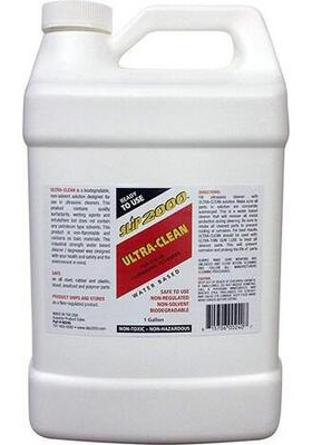SLIP 2000 ULTRASONIC CLEANER ULTRA-CLEAN 1 GALLON