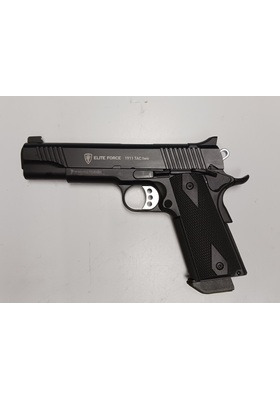 SOFT AIR ELITE FORCE 1911 TAC TWO 6MM AIRSOFT 2.6499