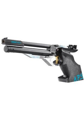 SOFT AIR HÄMMERLI APS-3 CAL 6MM 2.5558