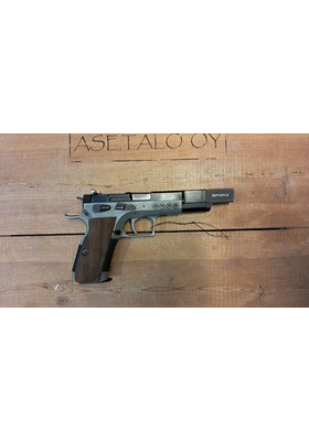 SPHINX GRAND MASTER 9MM #642063