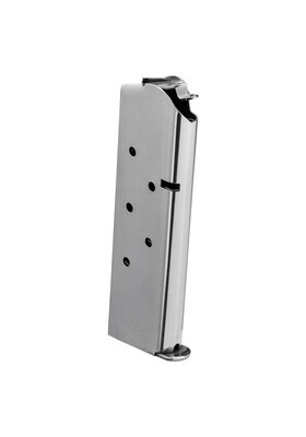 SPRINGFIELD 1911-A1 .45ACP 7 PTR SS LIPAS PI4520