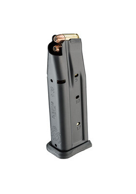 SPRINGFIELD 1911 DS PROGIDY LIPAS 17 PTR 9MM PH6917
