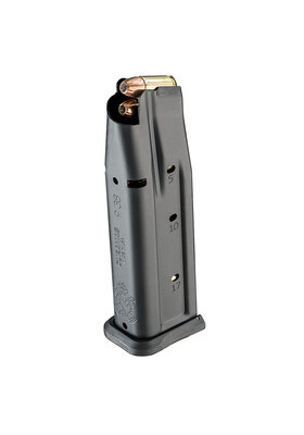 SPRINGFIELD 1911 DS PROGIDY LIPAS 17 PTR 9MM PH6917