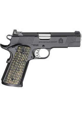 SPRINGFIELD 1911 TRP .45 ACP 4,25" #PC9124LR-CCAOS OPTIC READY