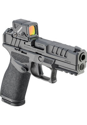 SPRINGFIELD ECHELON 4.0 FC COA 9MM