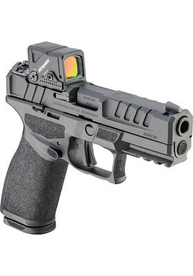SPRINGFIELD ECHELON 4.0 FC COA 9MM