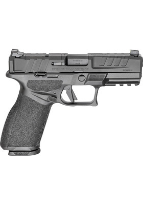 SPRINGFIELD ECHELON 4.0 FC U-NOTCH 9X19 PISTOOLI#100203