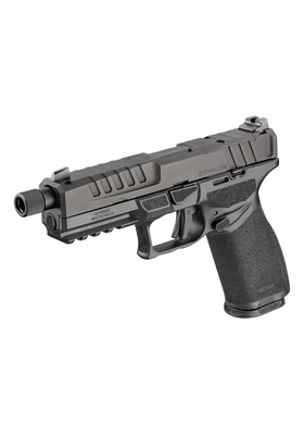 SPRINGFIELD ECHELON 4.5F TB 3-DOT 9X19 PISTOOLI #096428  1/2X28 KIERRE