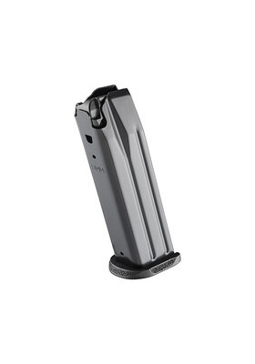 SPRINGFIELD ECHELON 9MM 17 PTR LIPAS 084316