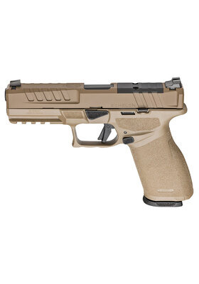 SPRINGFIELD ECHELON 9MM 4,5" PISTOOLI FDE 085463 /096434