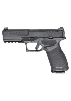SPRINGFIELD ECHELON 9MM 4,5" U-NOTCH 082588