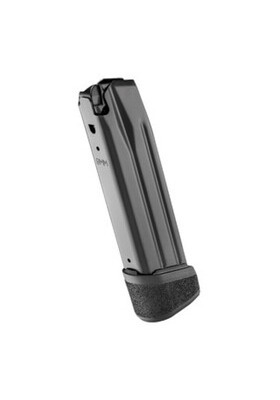 SPRINGFIELD ECHELON LIPAS 20PTR #EC6020 084317