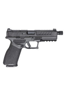 SPRINGFIELD ECHELON TB 9MM 4,5" 1/2X28 KIERREPIIPULLA