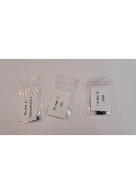 SPRINGFIELD ECHELON VIS PIN SET RET EC-5076-SET
