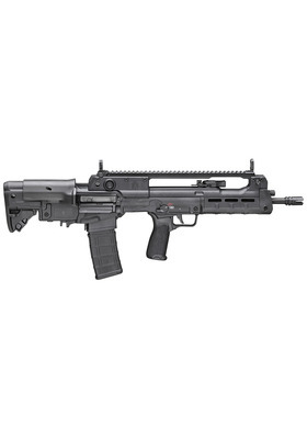 SPRINGFIELD HELLION / HS VHS2 .223 REM 16" MUSTA