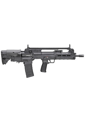 SPRINGFIELD HELLION / HS VHS2 .223 REM 16" MUSTA