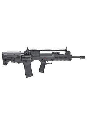 SPRINGFIELD HELLION / HS VHS2 .223 REM 18" 082910
