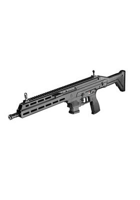 SPRINGFIELD HS KUNA 9MM 12" KIVÄÄRI