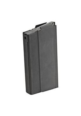 SPRINGFIELD M1A 20 PTR LIPAS .308/6,5 CREED#MA5021