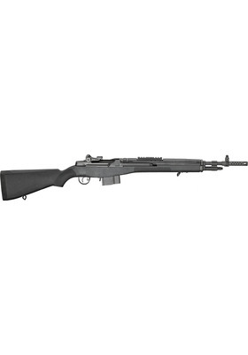 SPRINGFIELD M1A SCOUT SQUAD .308 WIN 18" #AA9126