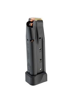 SPRINGFIELD PRODIGY 9MM 20 PTR LIPAS PH6920