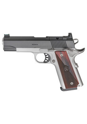 SPRINGFIELD RONIN AOS .45 ACP 4,25" #PX9118LAOS
