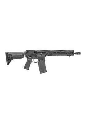 SPRINGFIELD SAINT EDGE .223 11,5" #STE9115556B