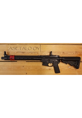 SPRINGFIELD SAINT VICTOR 9MM CARBINE 16" #STV91609B ESITTELYASE!!!!!!!!!!!!!!!!!!!!!!!!!!!!
