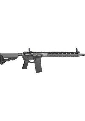 SPRINGFIELD SAINT VICTOR V2 .223 16" #STV916556B-V2-B5