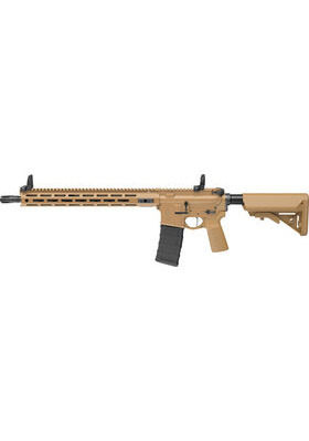 SPRINGFIELD SAINT VICTOR V2 .223 16" COYOTE BROWN #STV916556CB-V2-B5