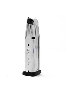 STACCATO 2011 9MM 16PTR LIPAS 120MM G3