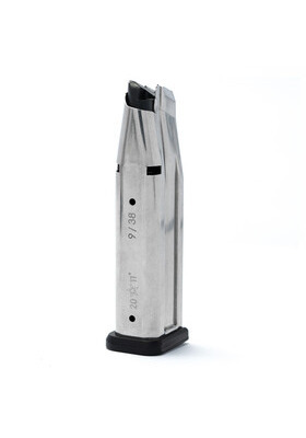 STACCATO P OEM  9X19 LIPAS 17PTR Gen3
#519-1606-TAC