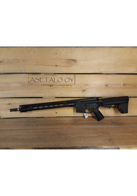 STAG ARMS 3-GUN ELITE .223 REM 18" #STAG-15000611 ESITTELYASE!