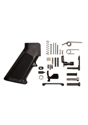 STAG ARMS LOWER PARTS KIT WITHOUT TRIGGER GROUP#STAG-300269