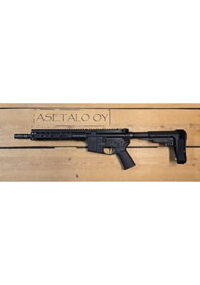 STAG ARMS TACTICAL .223/5,56 10,5"