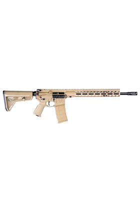 STAG ARMS TACTICAL .223/5,56MM 16" FDE