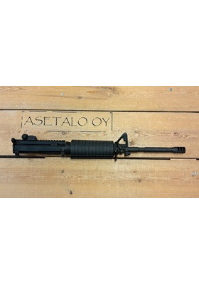 STAG UPPER RECEIVER ASSEMBLY LH VASURI!