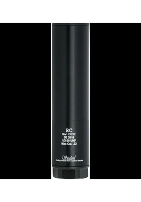 STALON RC 1/2"X20UNF .17-.22 VAIMENNIN#RC-1/2_20_UNF