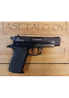 STAR MOD 30 9MM KÄYT