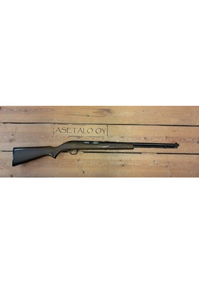 STEVENS M887 .22LR TT3 "UUSI"