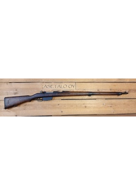 STEYR M1895 8x56R KÄYT