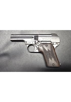 STEYR M1908 PIEPER KAL 7,65 PIST.(PK)