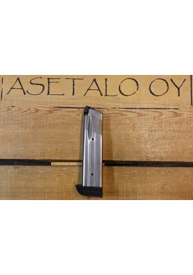 STI STD LIPAS 45 ACP