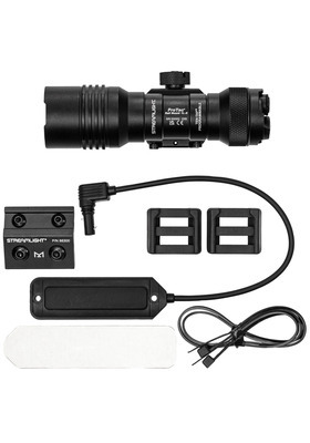STREAMLIGHT PROTAC RM 1L-X PRO #89024