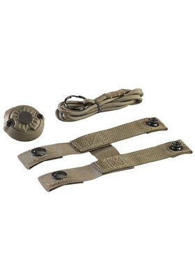 STREAMLIGHT SIDEWINDER COMPACT II HELMET MOUNT KIT