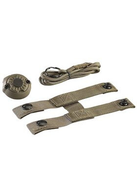 STREAMLIGHT SIDEWINDER COMPACT II HELMET MOUNT KIT