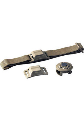 STREAMLIGHT SIDEWINDER COMPACT II RAIL MOUNT ACCESSORY KIT #SL14113